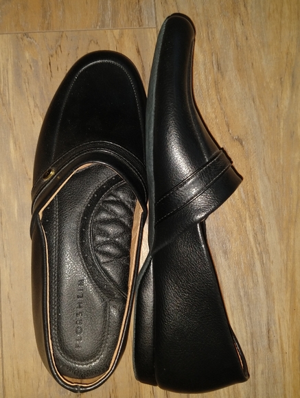 florsheim driving shoes